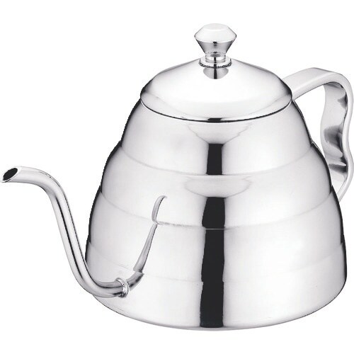 TKG UK 18−8コーヒードリップポット ピッ