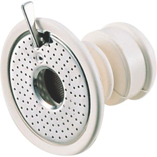 TKG キッチンシャワー 白(フリーサイズ)