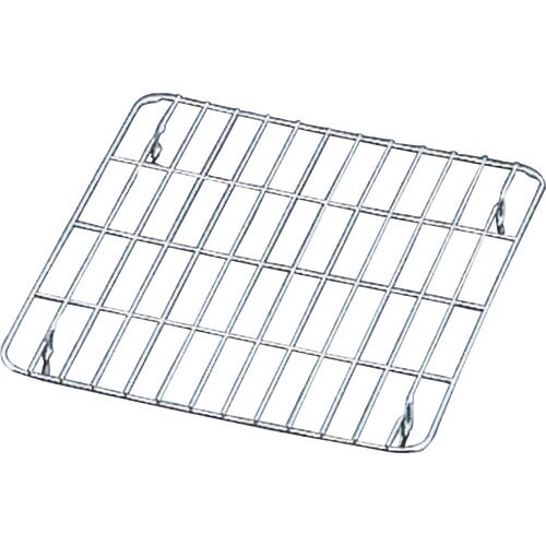 TKG アルマイト 標準バット用 網 4号用