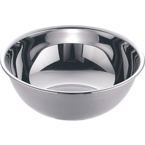 TKG 77 18−8ボール 24cm