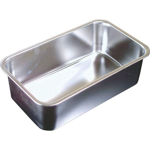 TKG 18−8深型長バット 44型