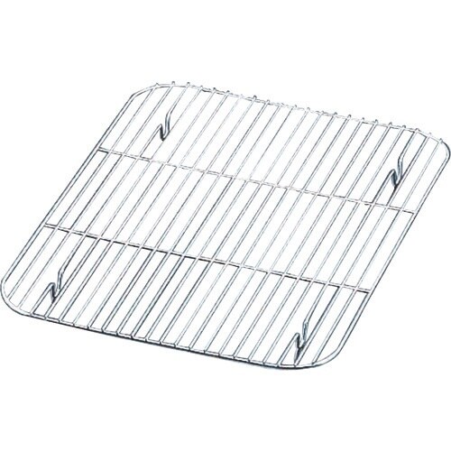 TKG アルマイト 深バット用 網 特大用