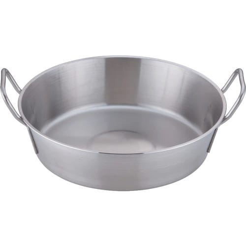 TKG SA パワー・デンジ 揚鍋 30cm