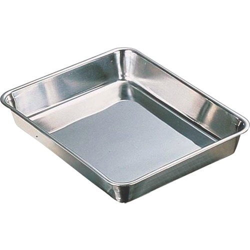 TKG 18−8角バット 手札判