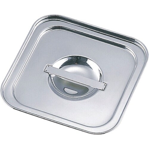 TKG YUKIWA 18−8ダブルウォール角キッ