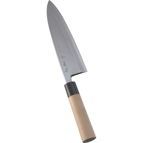 TKG 堺菊守 極上 出刃 21cm