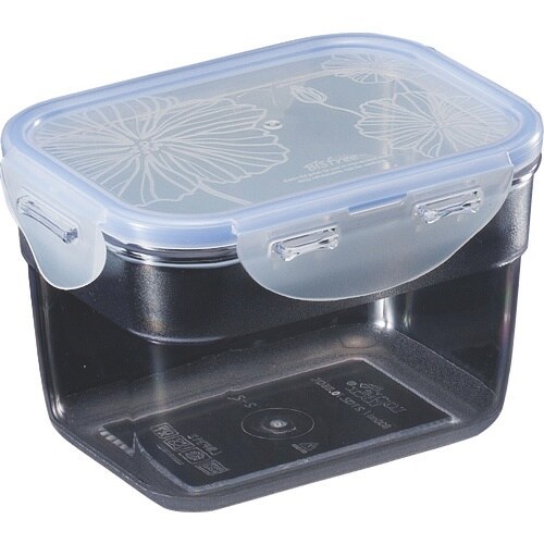 TKG L&L ビスフリーネスティングコンテナ 0