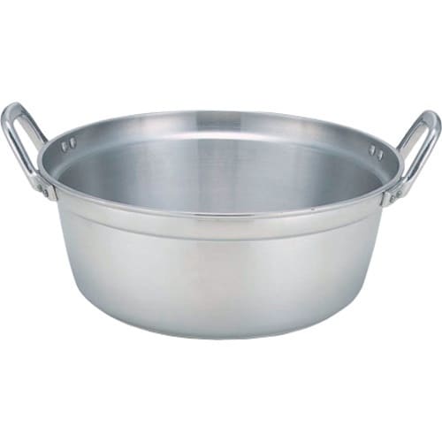 TKG ホクア 業務用マイスターIH 料理鍋 39