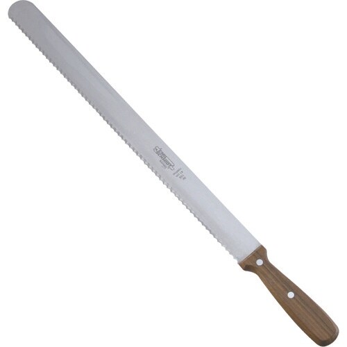 TKG エミールシュミット ゾーリンゲン 波刃ナイ