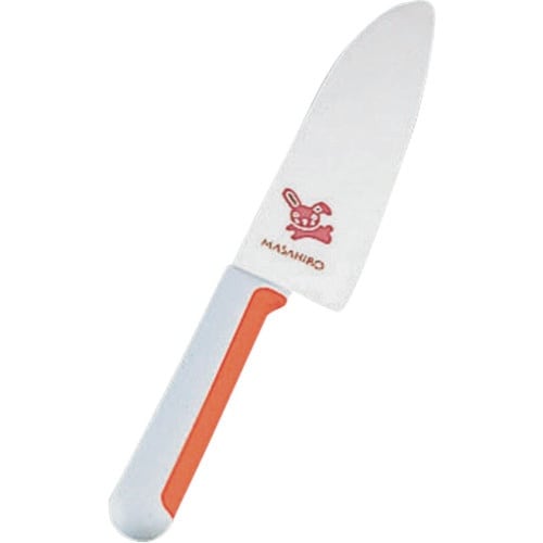 TKG 正広 こども庖丁 24347 うさぎ