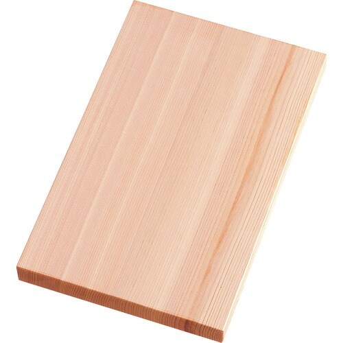 TKG カネコ総業 ひのきまな板(張合) コーティ