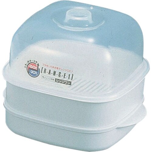 TKG エンテック レンジワン スチーマー角 R−