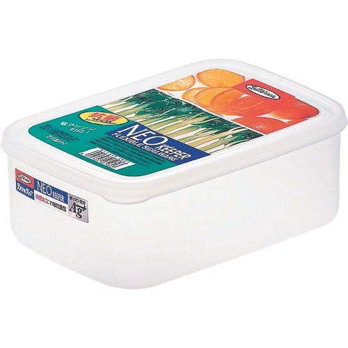 TKG iwasaki ネオキーパー・パックケース