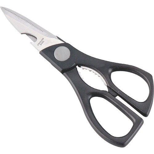 TKG 富士カトラリー アートクックキッチンバサミ