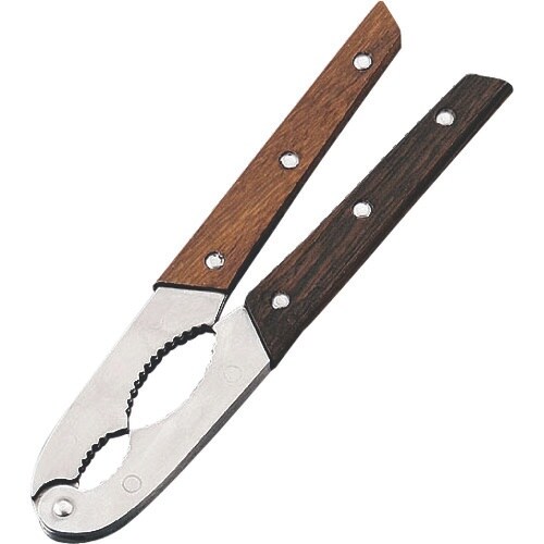 TKG インテックカネキ 木柄クルミ割