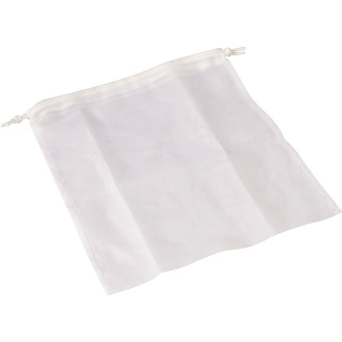 TKG 吉田織物 ポリエステル紗 だしこし袋 特小