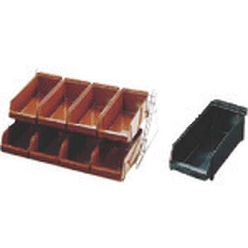 TKG SAスタンダード オーガナイザー 2段4列