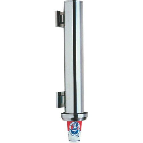 TKG 水野産業 18−0カップディスペンサー 木