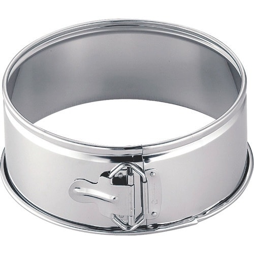 TKG SA18−8ワンタッチうらごし 枠 24c