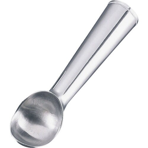 TKG UKアルミ アイスボーラー #18