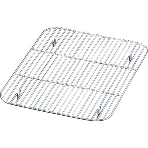 TKG アルマイト 深バット用 網 大用