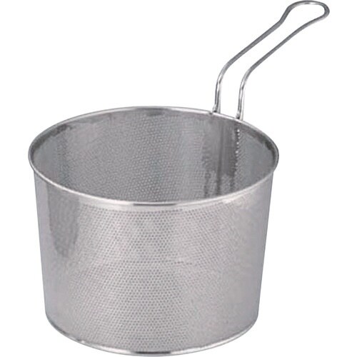 TKG パンチングボイルバスケット 片手ハンドル