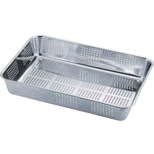 TKG 21−0角バット 穴明 12枚取