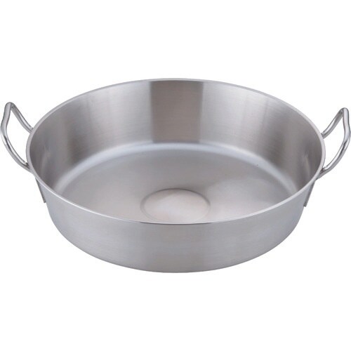 TKG SA パワー・デンジ 揚鍋 42cm