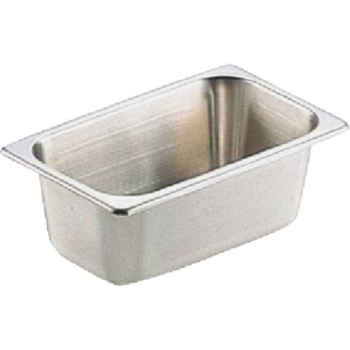 TKG KOINU 18−8ホテルパン 1/4 1