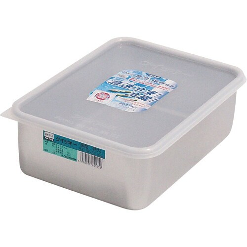 TKG AKAO(アカオ) アルマイトクイッキー