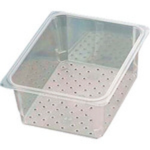 TKG キャンブロ コランダーホットパン 23CL