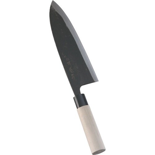 TKG 堺菊守 サケ切 27cm