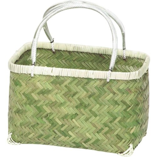 TKG 萬洋 アジロ買出し篭 特大