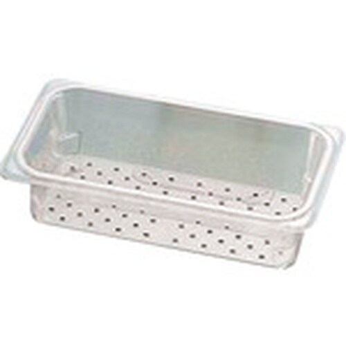 TKG キャンブロ コランダーホットパン 33CL