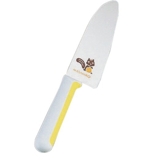 TKG 正広 こども庖丁 24348 りす