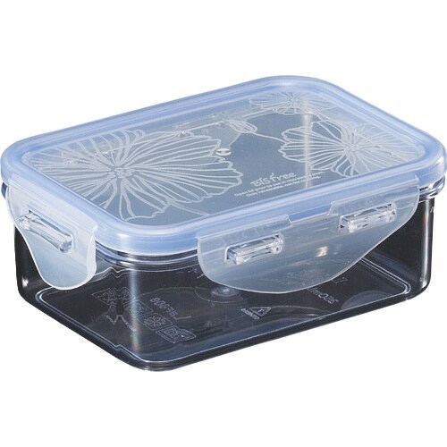 TKG L&L ビスフリーコンテナ 浅型 0.35