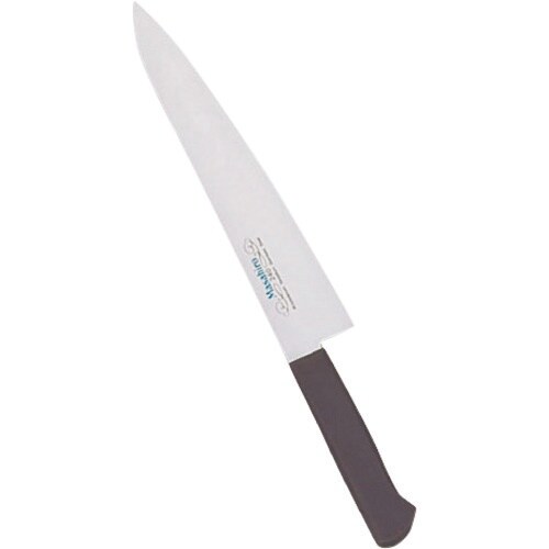 TKG 正広 プラ柄MV鋼 牛刀 13913 27