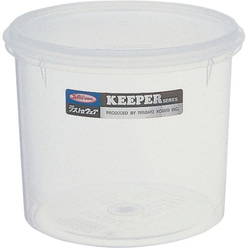 TKG ラストロ・丸キーパー B−314 M