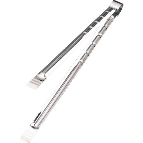 TKG 長谷川工業所 18−0火バサミ 600mm