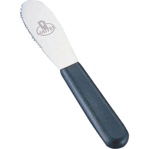 TKG マトファ バターナイフ&スプレッダー 12