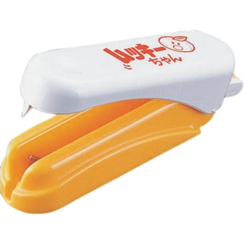 TKG クリハラワールド 皮むき器 ムッキーちゃん