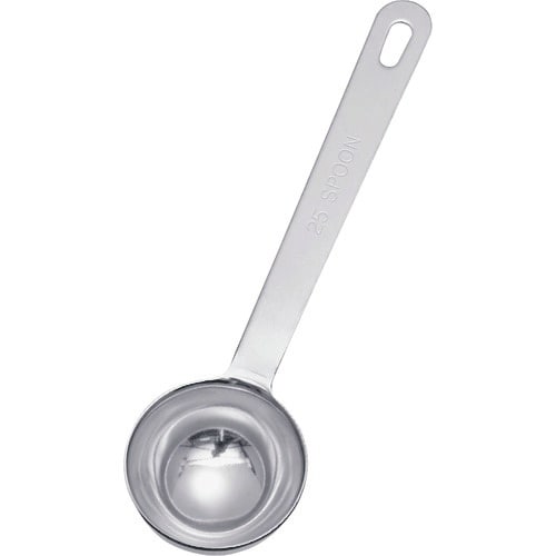 TKG SW 18−8極厚計量スプーン 25スプー