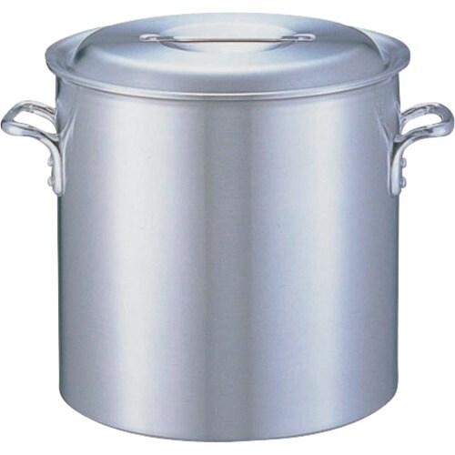 TKG AKAO(アカオ) アルミDON寸胴鍋 3