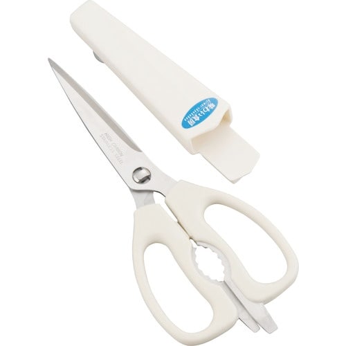 TKG 下村工業 キッチンはさみホルダー付 ASK