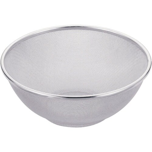 TKG TSステンレス頑丈なザル(16メッシュ)