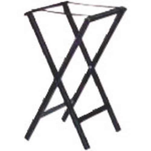 TKG SA木製 トレースタンド ブラック