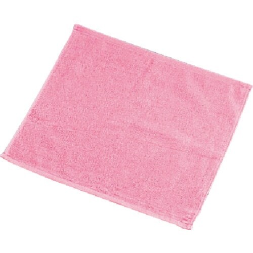 TKG 橘屋 おしぼり No.24 ピンク (1ダ