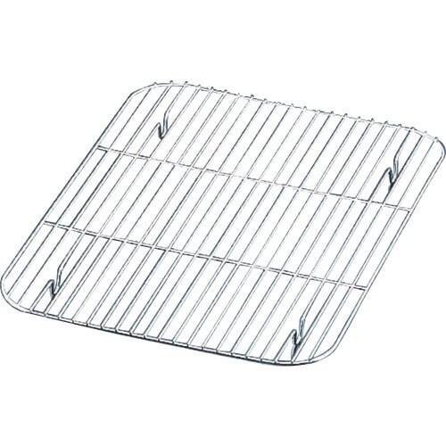 TKG アルマイト 深バット用 網 小用