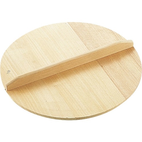 TKG めいじ屋 スプルス木蓋 24cm用