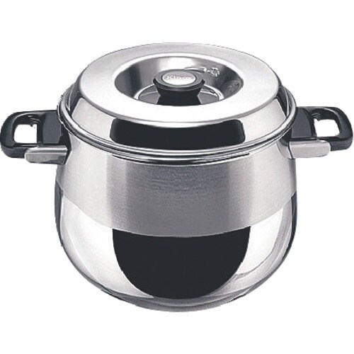 TKG 18−10 8080 ストックポット 80